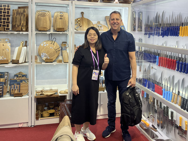 2023年133th canton fair