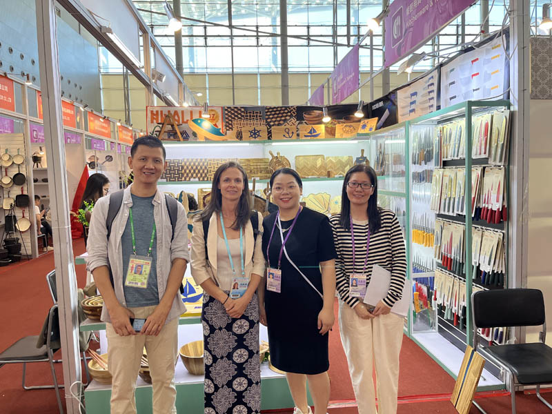 2023年134th canton fair